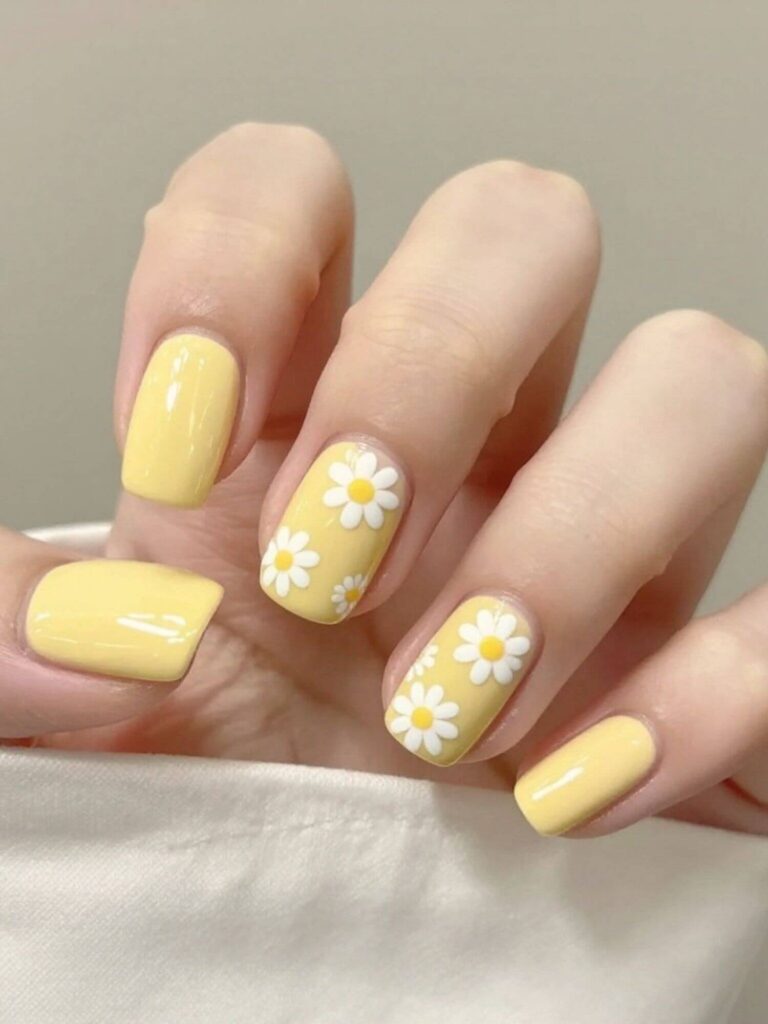 summer nails
