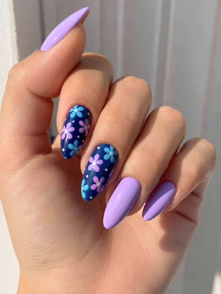 summer nails