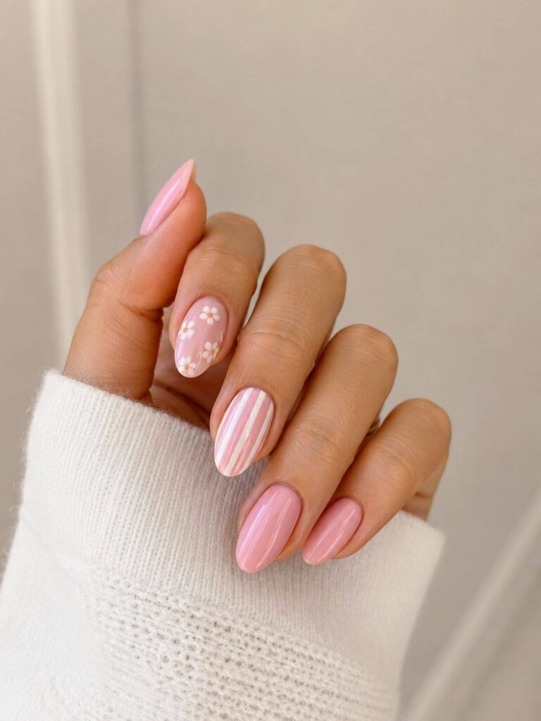 summer nails