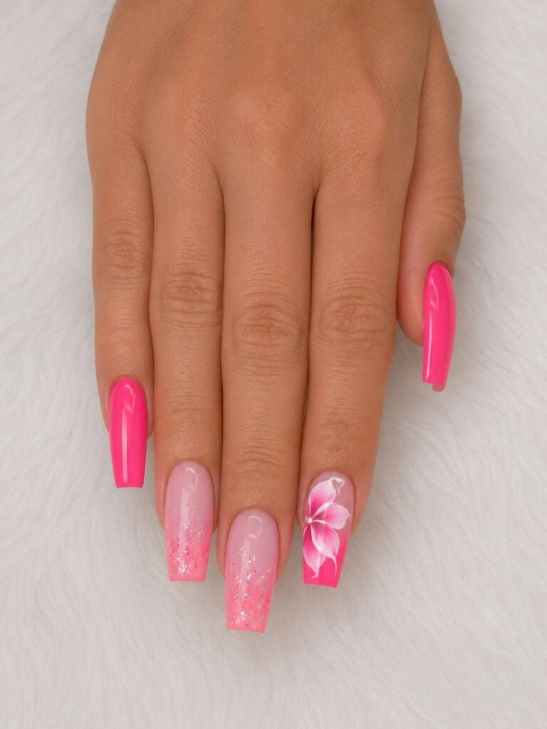 summer nails