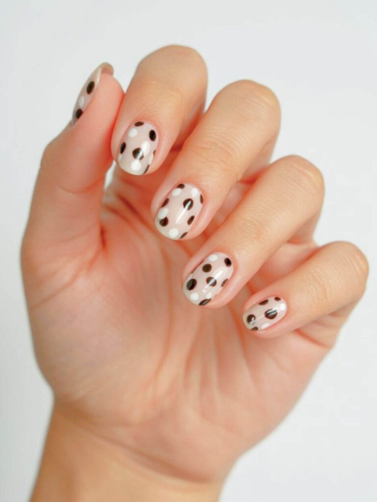 summer nails