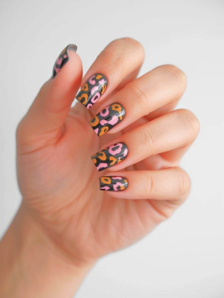 summer nails
