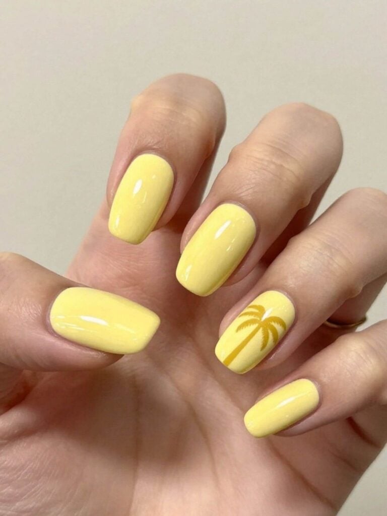 summer nails