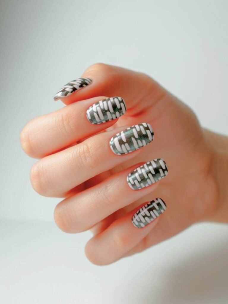 summer nails