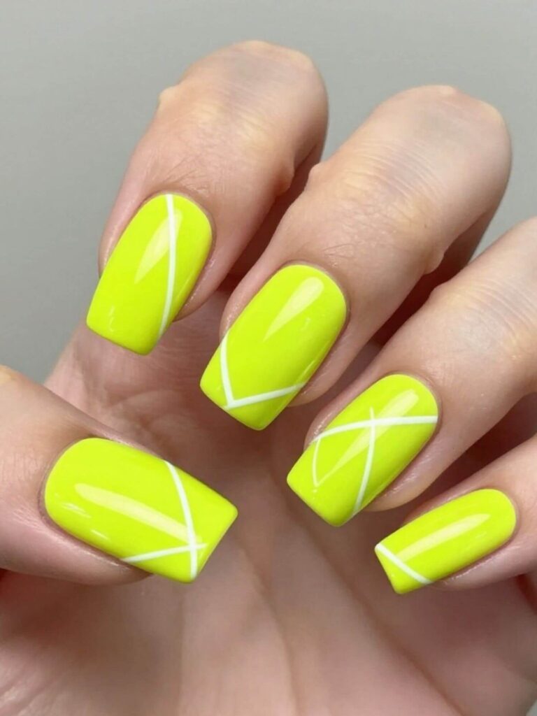 summer nails