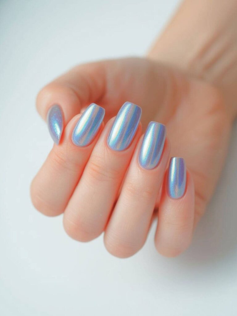 summer nails