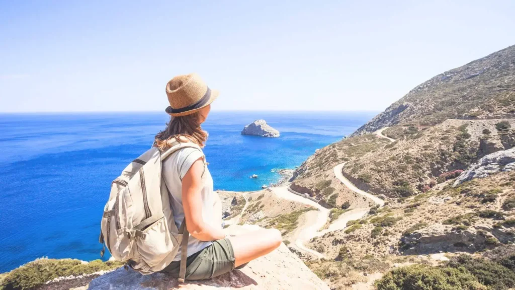 travel bucket list ideas