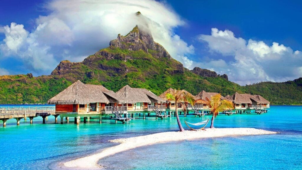 travel bucket list ideas