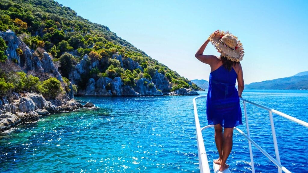 travel bucket list ideas