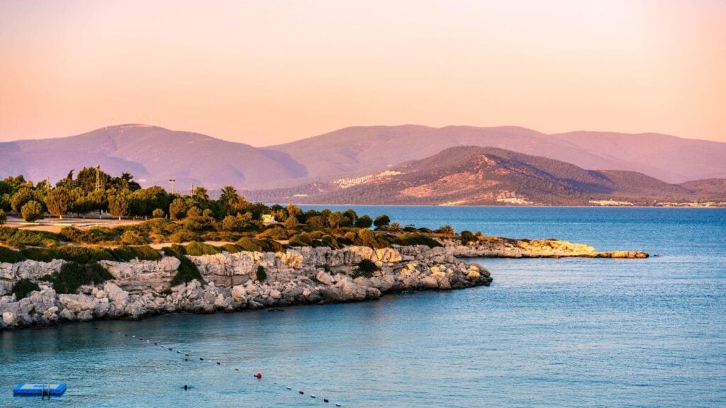 travel bucket list ideas