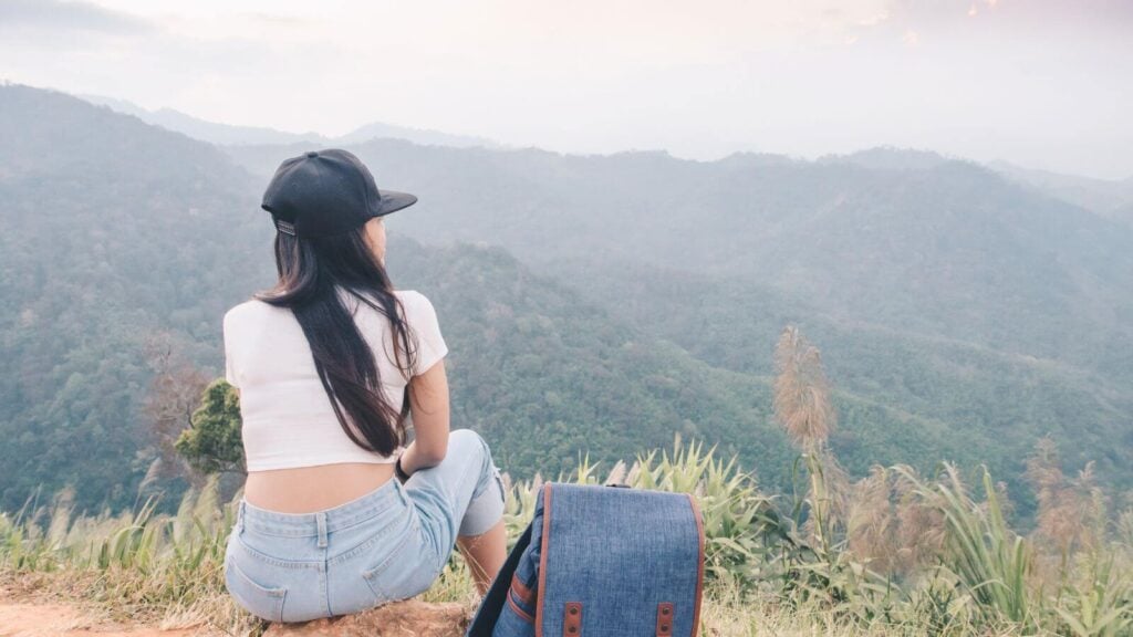 travel bucket list ideas