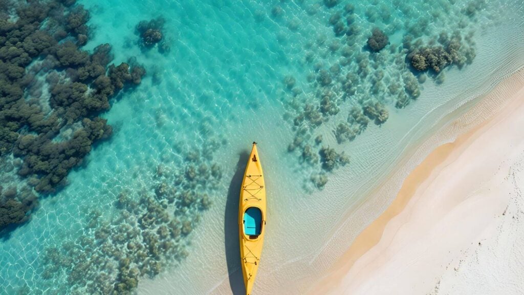 travel bucket list ideas