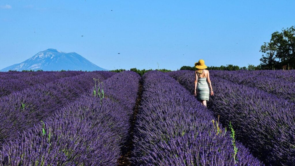 travel bucket list ideas