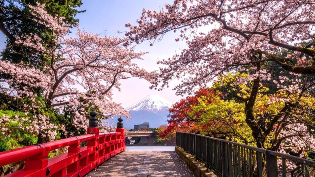 travel bucket list ideas