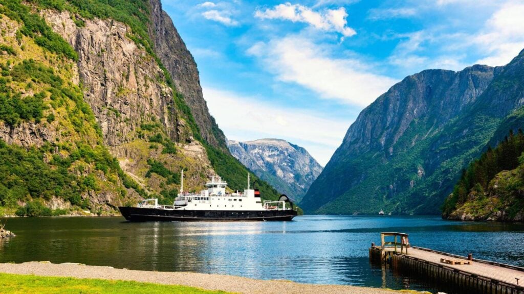 travel bucket list ideas
