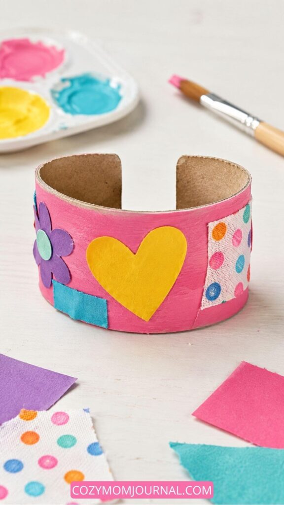 toilet paper roll crafts