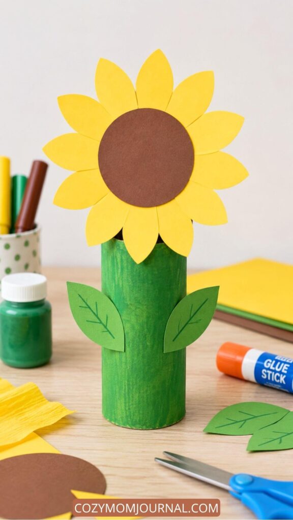 toilet paper roll crafts