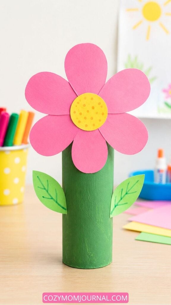 toilet paper roll crafts