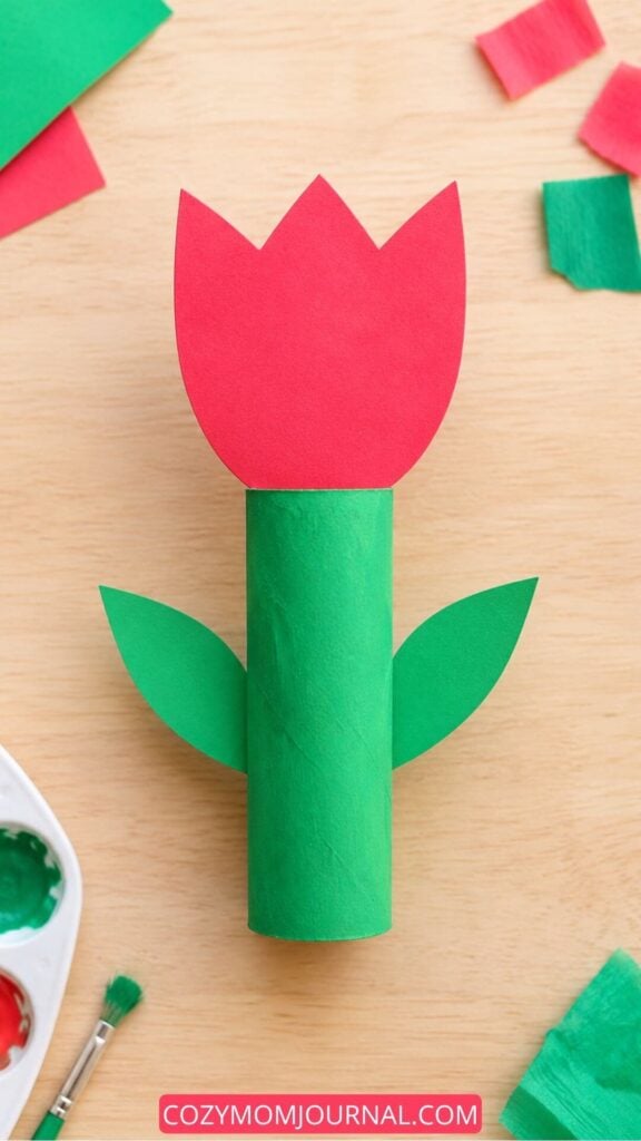 toilet paper roll crafts