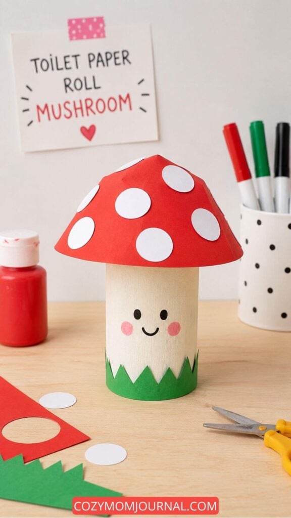 toilet paper roll crafts