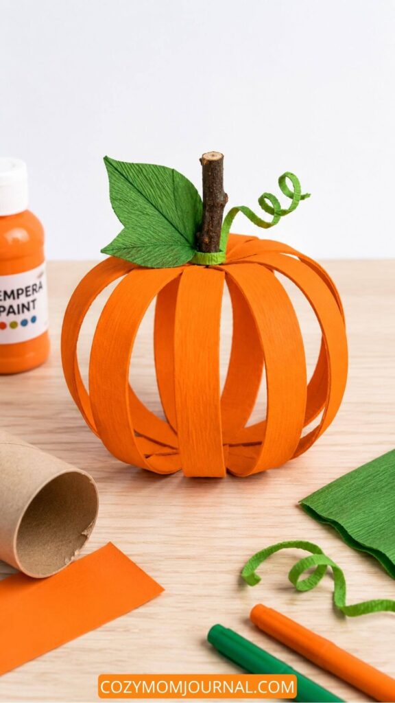 toilet paper roll crafts