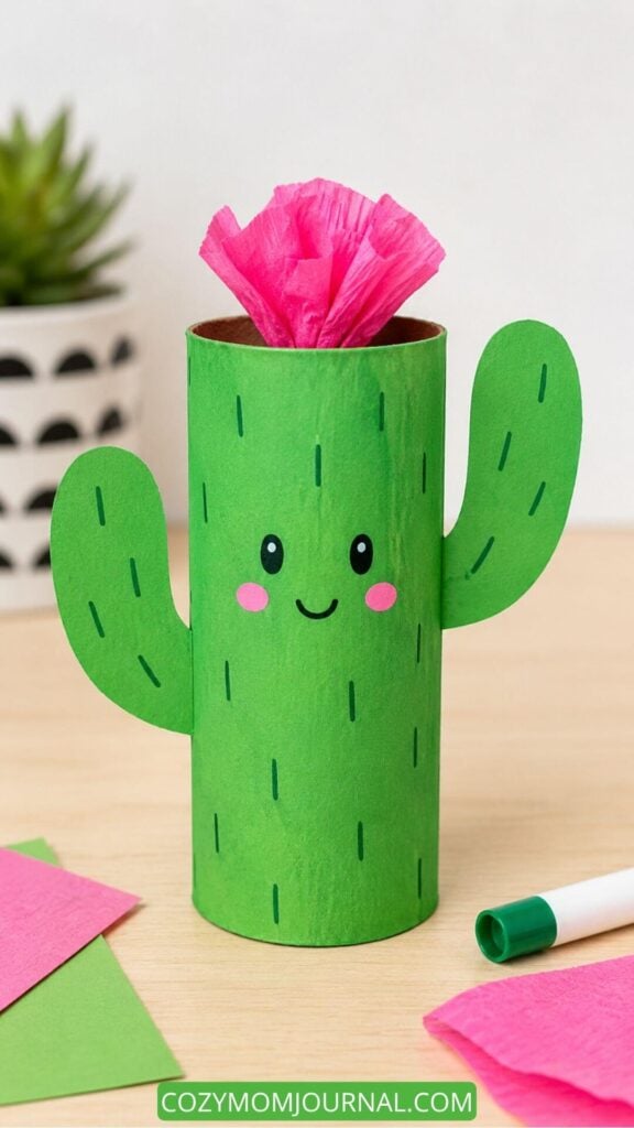 toilet paper roll crafts