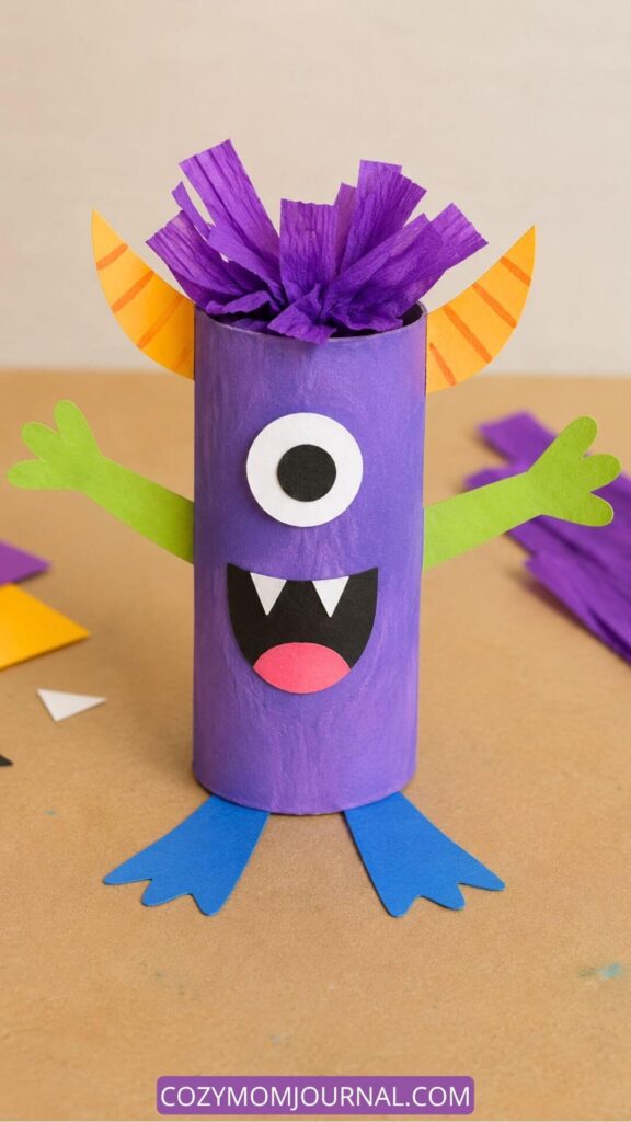 toilet paper roll crafts