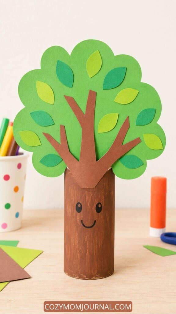 toilet paper roll crafts