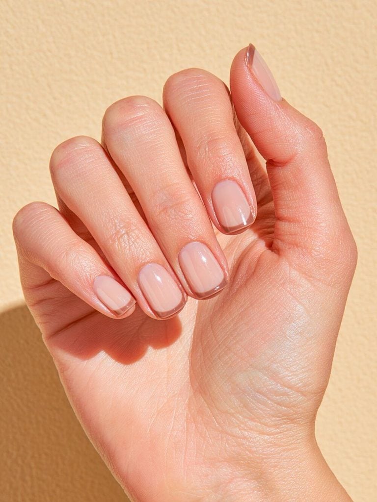 Fall nail designs
