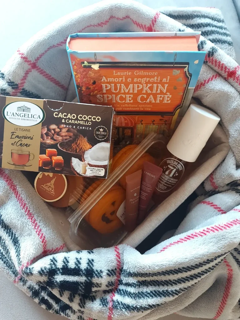 Halloween Boo Basket Ideas